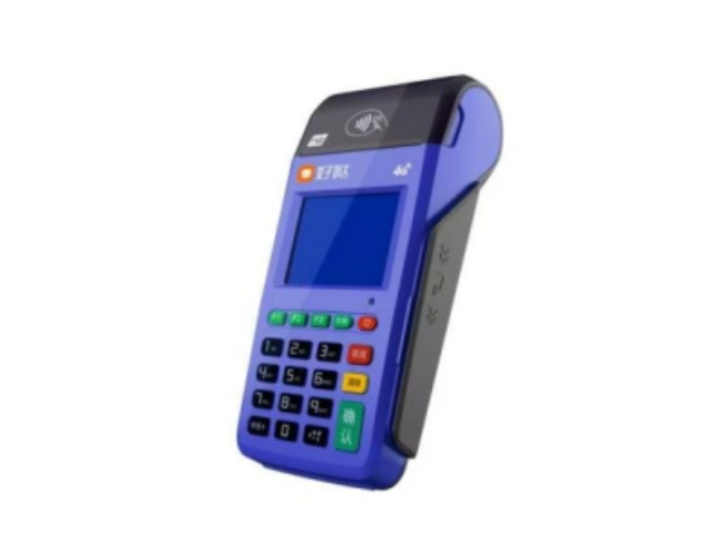 綦江慧POS